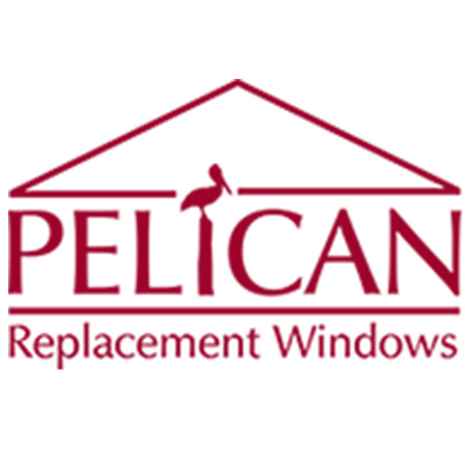 Company Logo For Pelican Replacement Windows'