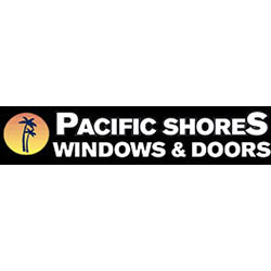 Company Logo For Pacific Shores Windows & Doors'