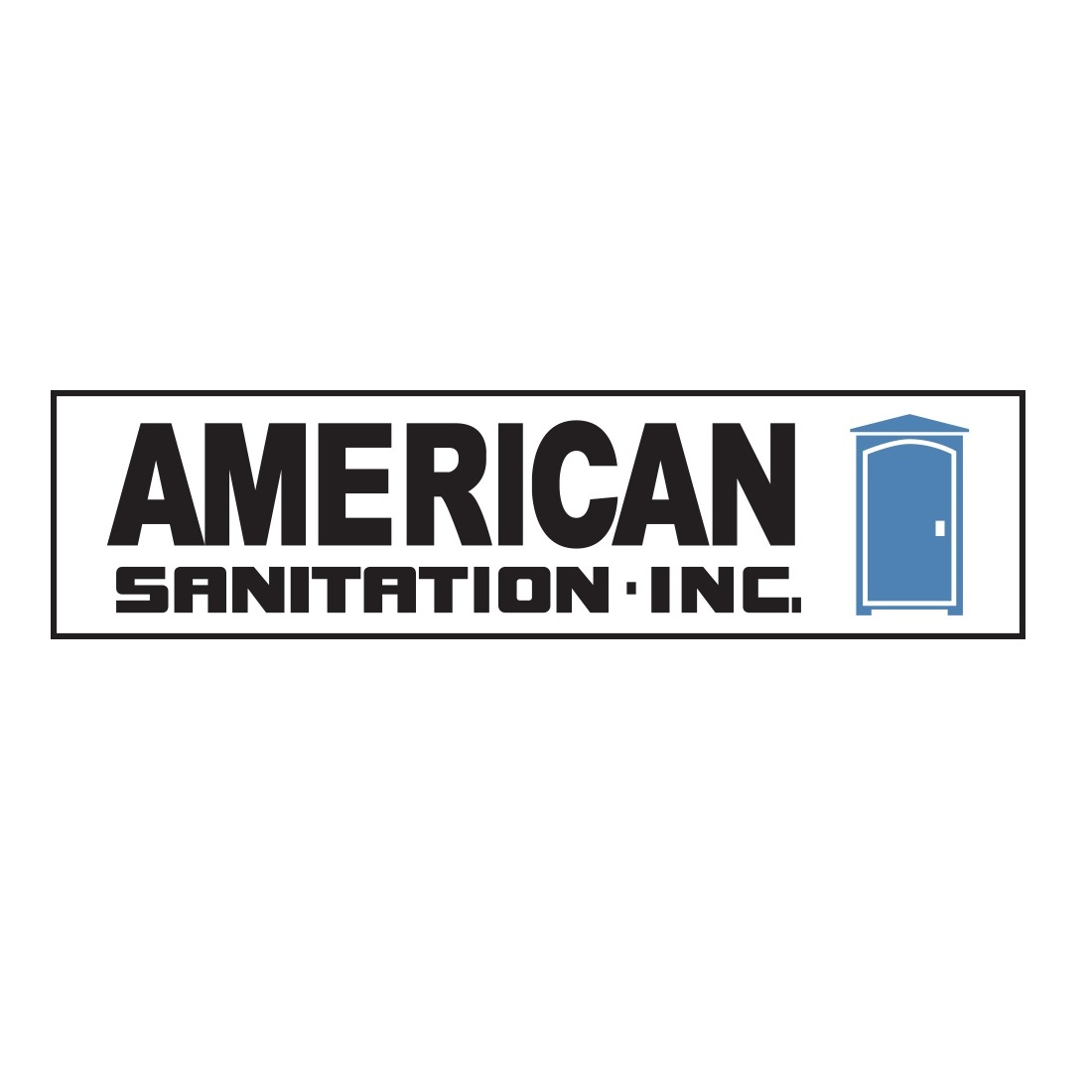 Company Logo For American Sanitation Inc'