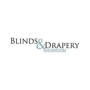 Company Logo For Blinds And Drapery Showroom'
