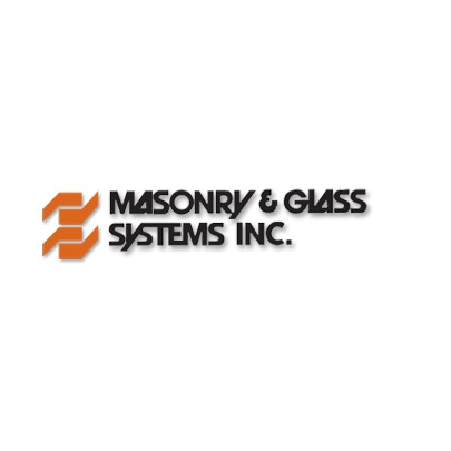 Company Logo For Masonry & Glass Systems Inc'