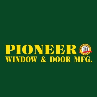 Company Logo For Pioneer Window & Door Mfg Ltd'