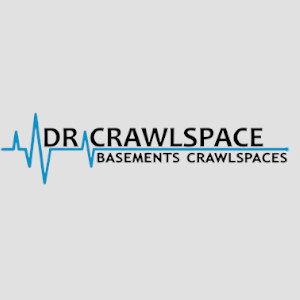 Company Logo For Dr. Crawlspace'