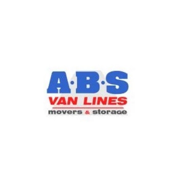 Company Logo For ABS Movers &amp; Storage'