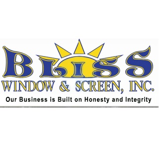 Company Logo For Bliss Window &amp; Screen, Inc.'