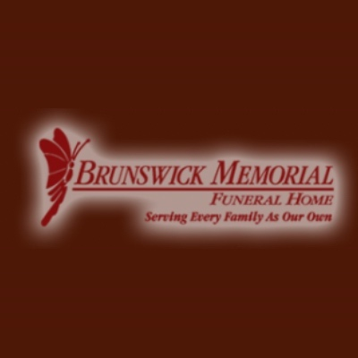 Company Logo For Brunswick Memorial Home'