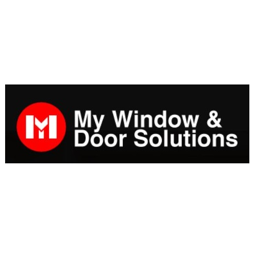 Company Logo For My Window &amp; Door Solutions'