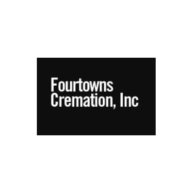 Fourtowns Cremation, Inc. Logo