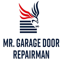 Company Logo For Mr. Garage Door Repairman'