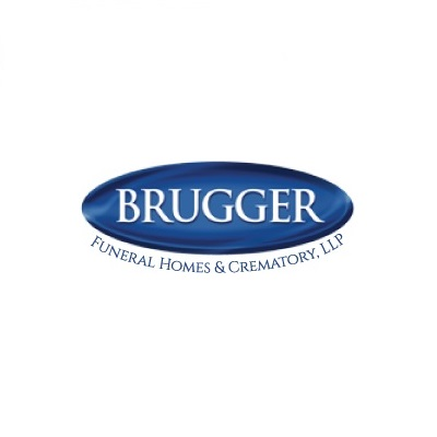 Company Logo For Brugger Funeral Homes &amp; Crematory,'