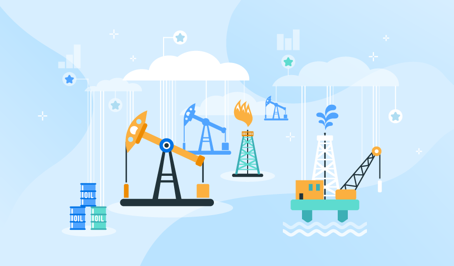 Oil and Gas Analytics Market