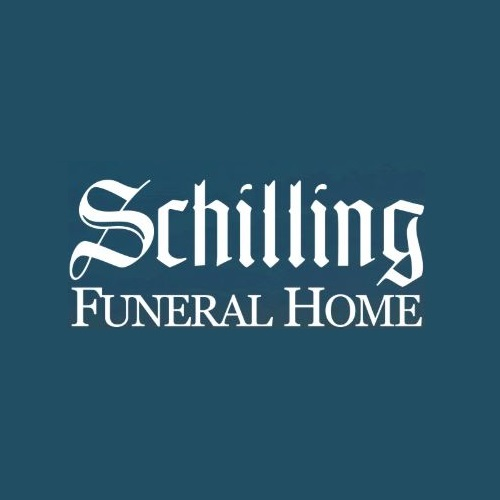 Company Logo For Schilling Funeral Home & Cremation'