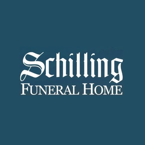 Company Logo For Schilling Funeral Home &amp; Cremation'