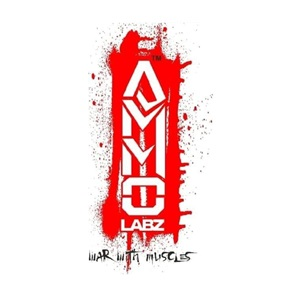 Company Logo For Ammo Labz'