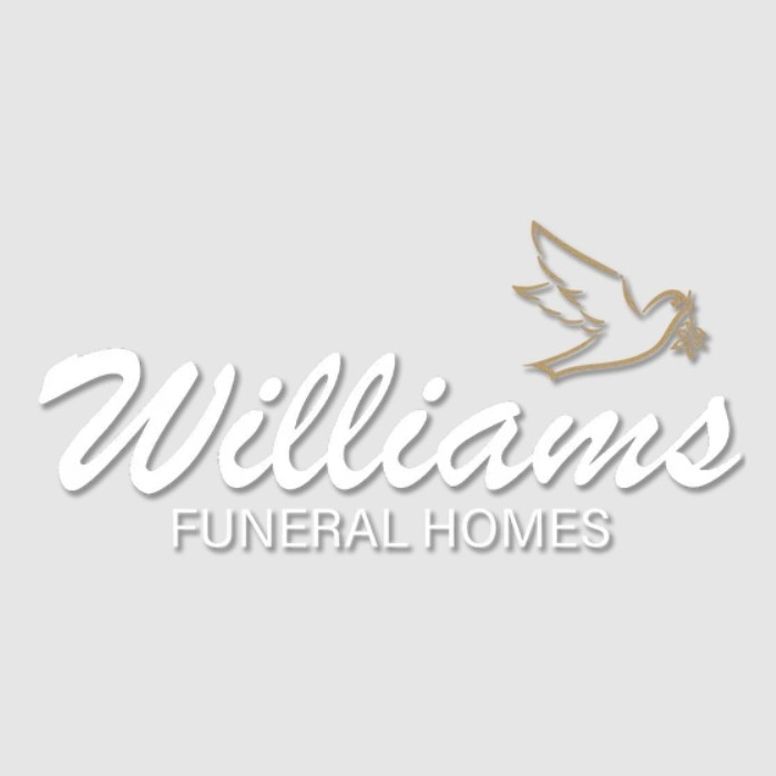 Williams Funeral Home & Crematory Logo