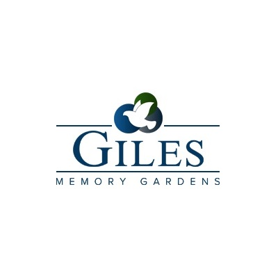 Company Logo For Giles Memory Gardens'