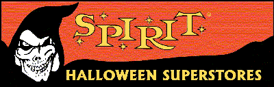 Spirit Halloween Coupons'