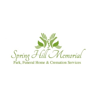 Company Logo For Spring Hill Memorial Park, Funeral Home &am'