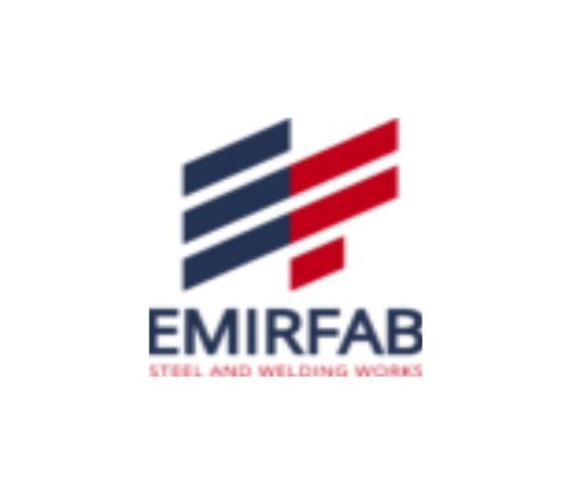 EmirFab Steel
