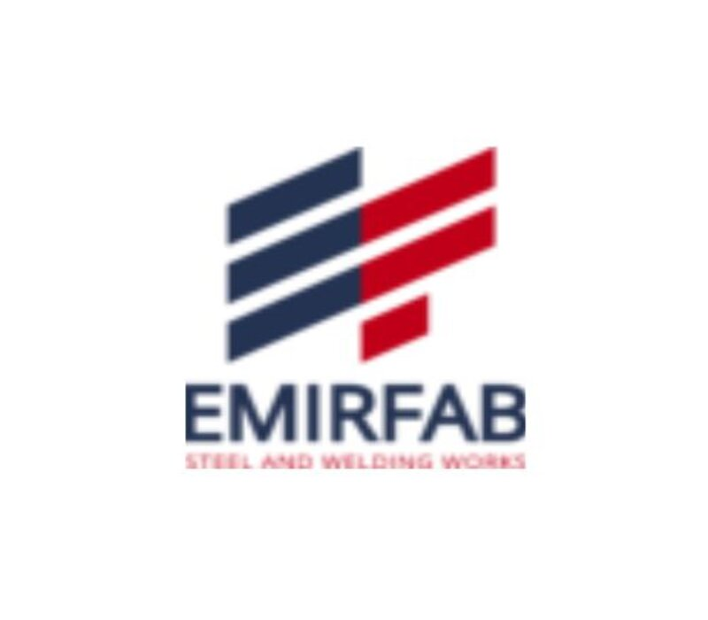 Company Logo For EmirFab Steel'