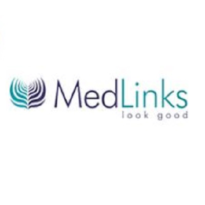Company Logo For Medlinks'