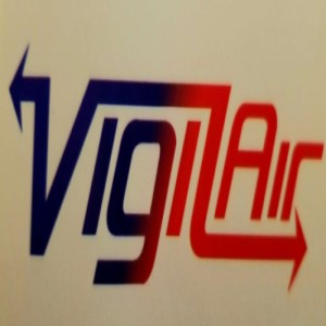 Company Logo For VigilAir Heating and Cooling'