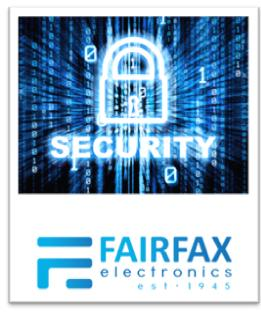 Fairfax Electronics'