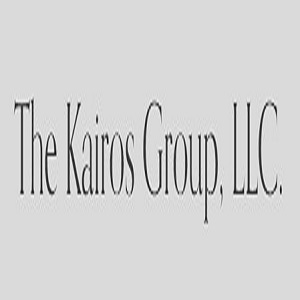 Company Logo For The Kairos Group LLC'