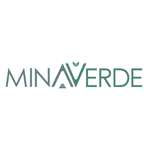 Company Logo For Mina Verde'