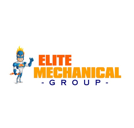 Company Logo For Elite Mechanical Group'