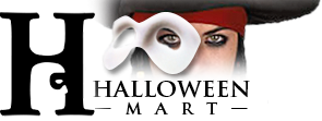 Halloween Mart Coupons'