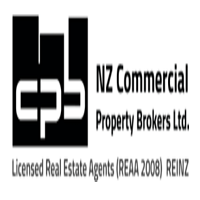 Company Logo For NZ Commercial Property Brokers Limited'