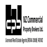 NZ Commercial Property Brokers Limited