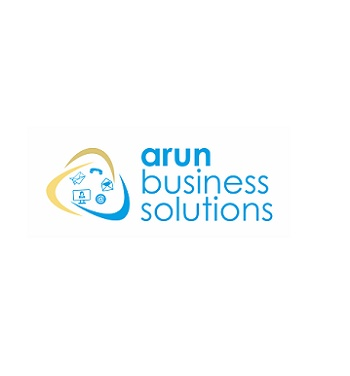 Company Logo For Arun Business Solutions'