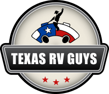 Company Logo For Texas RV Guys'