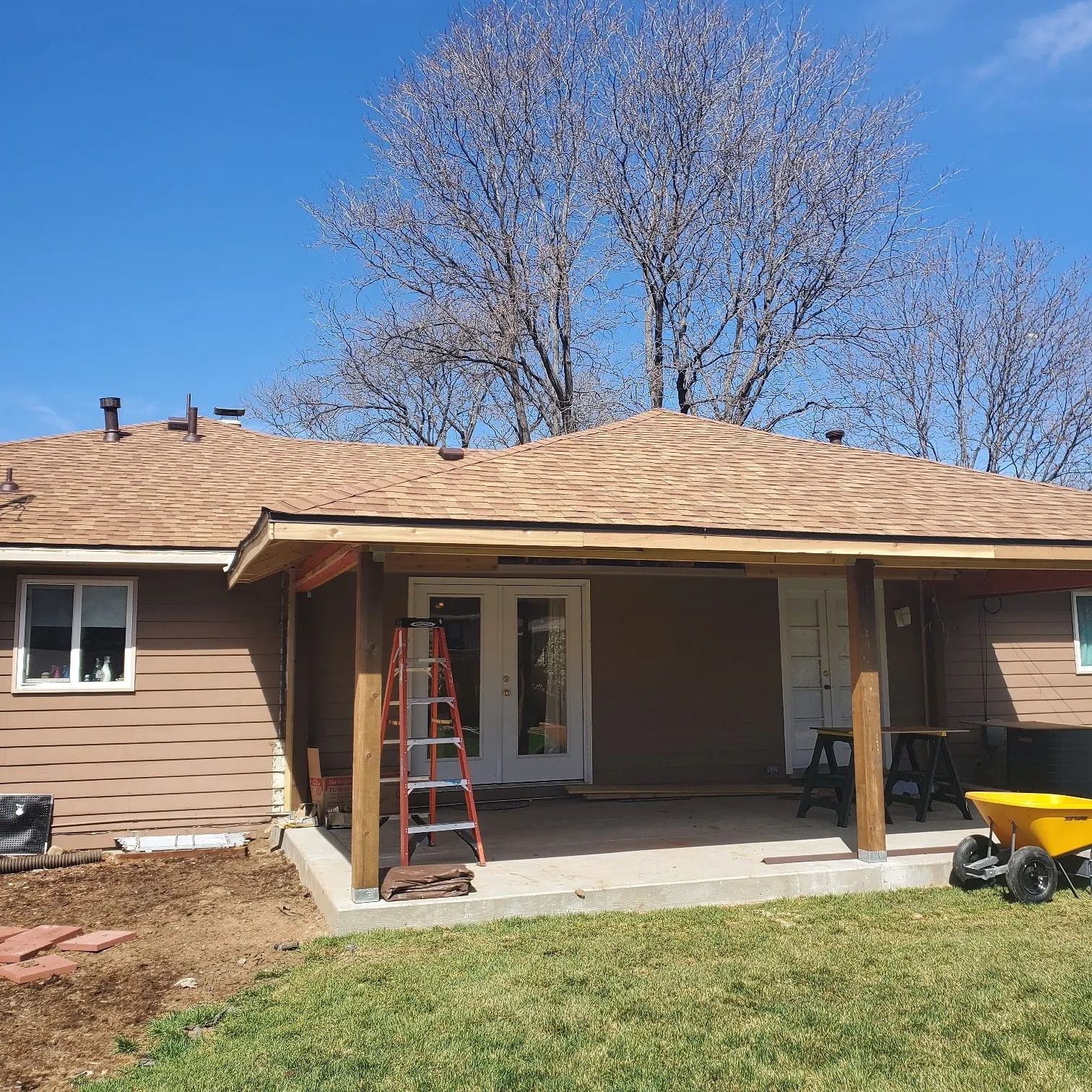 Longmont Roofer'