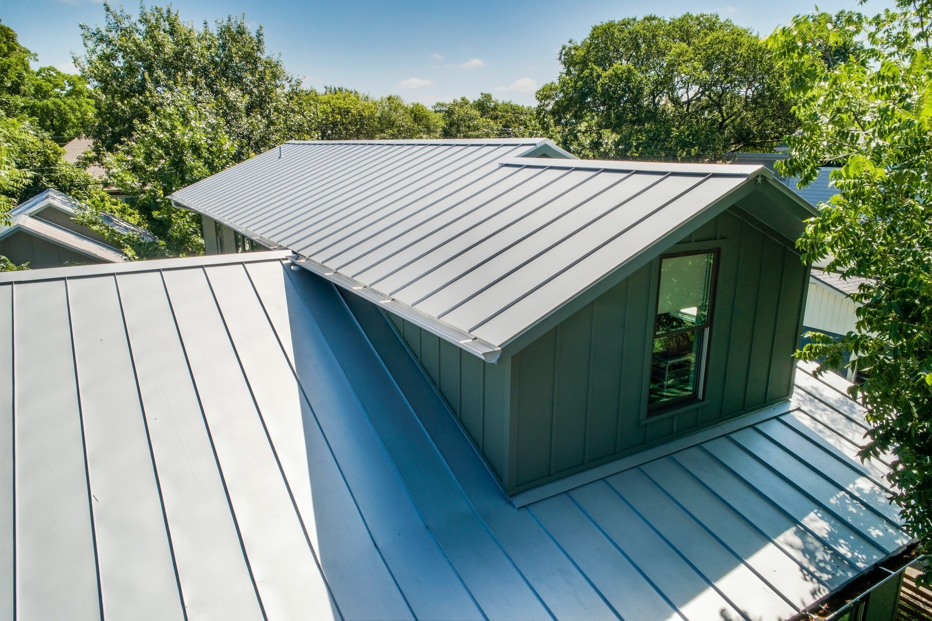 Longmont Roofing CO'