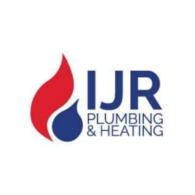 Company Logo For IJR Plumbing &amp; Heating'