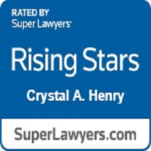 Company Logo For Crystal Henry Personal Injury and Accident'