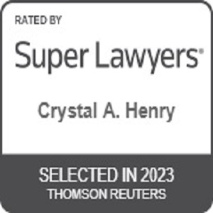 Company Logo For Crystal Henry Personal Injury and Accident'