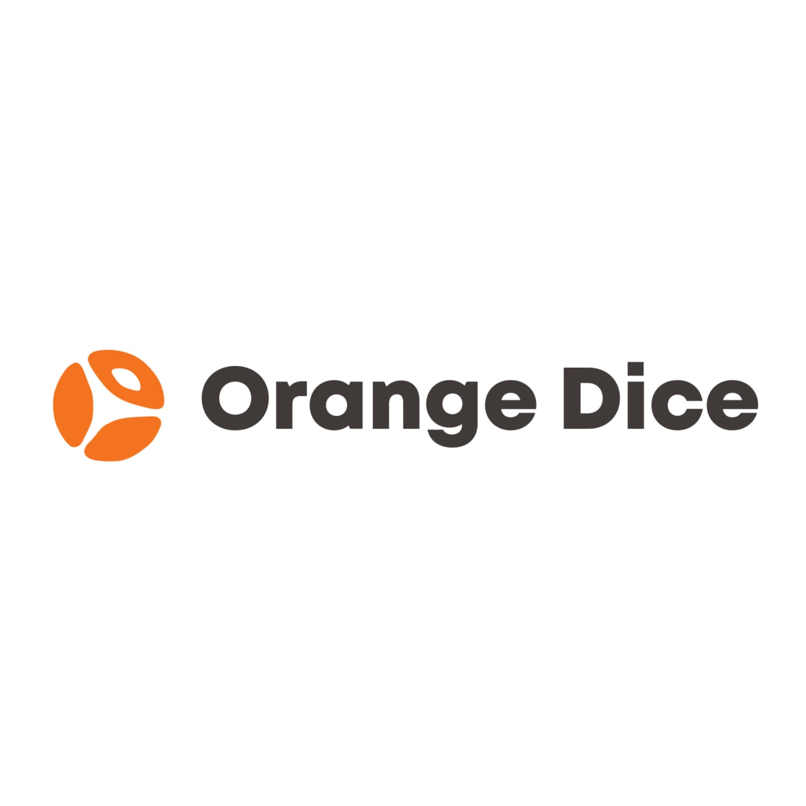 Company Logo For ORANGE DICE SOLUTIONS'