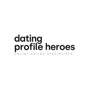 Company Logo For Dating Profile Heroes'