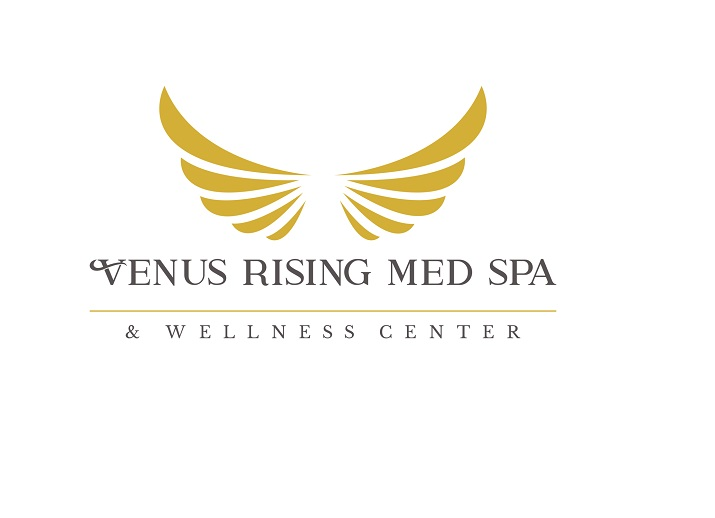 Company Logo For Venus Rising Med Spa'