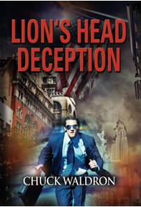 Lion's Head Deception'