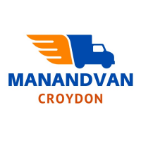 Man and Van Croydon Logo