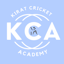 Company Logo For Kirat Cricket Academy'