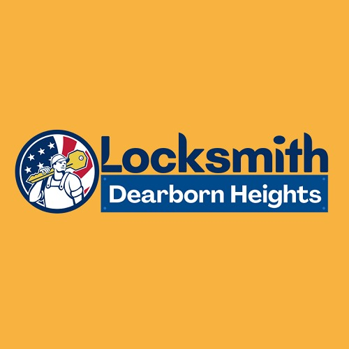 Company Logo For Locksmith Dearborn Heights MI'