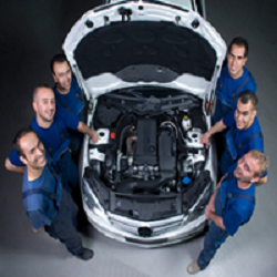 Auto Repair'