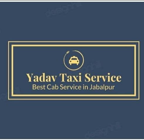 Company Logo For Yadav Taxi  Service Jabalpur'