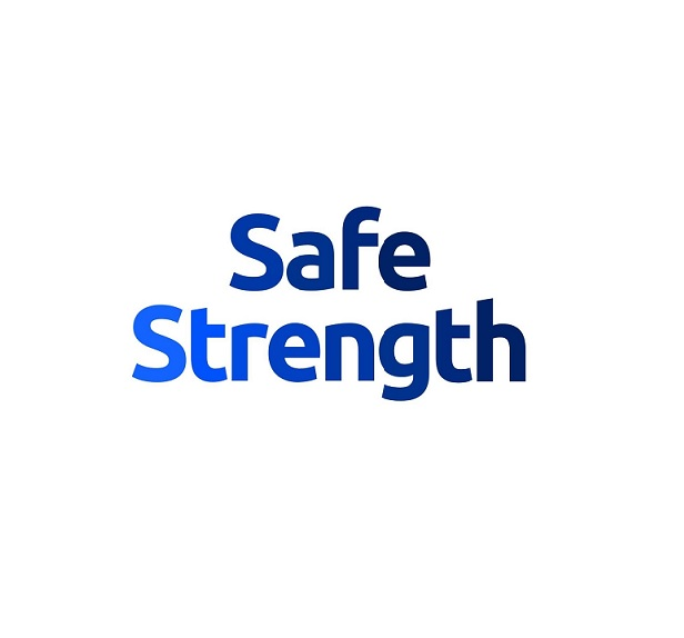 Company Logo For Safe Strength'